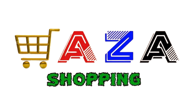 Azashopping