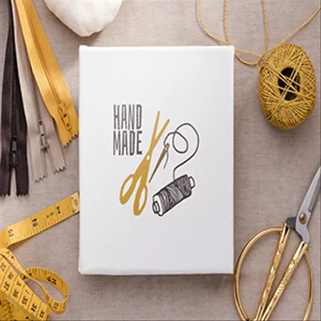HAND MADE - صنع يدوي