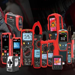 Appareil de mesure