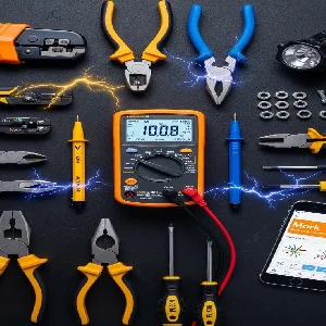Accessoires etlectrique