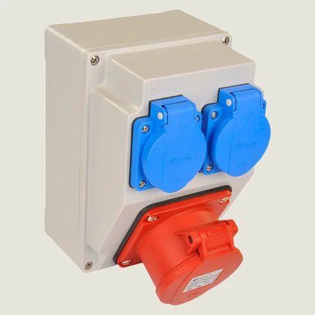 COMBIBOX BPC01EQP
