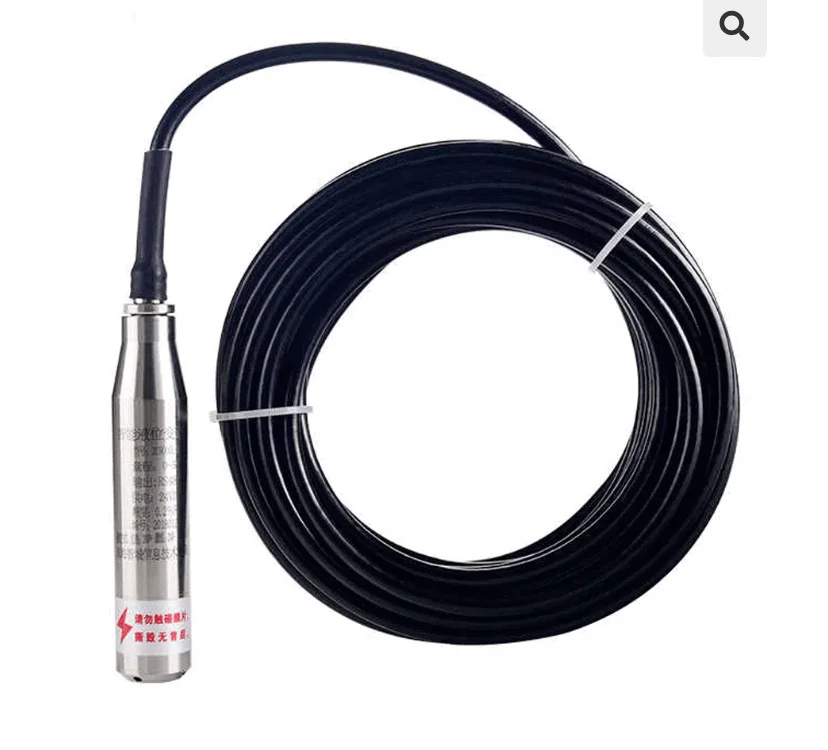 Sonde de niveau