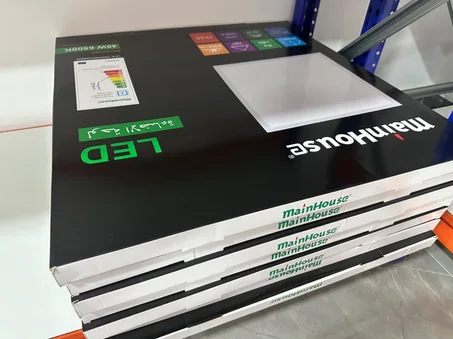 paneau LED