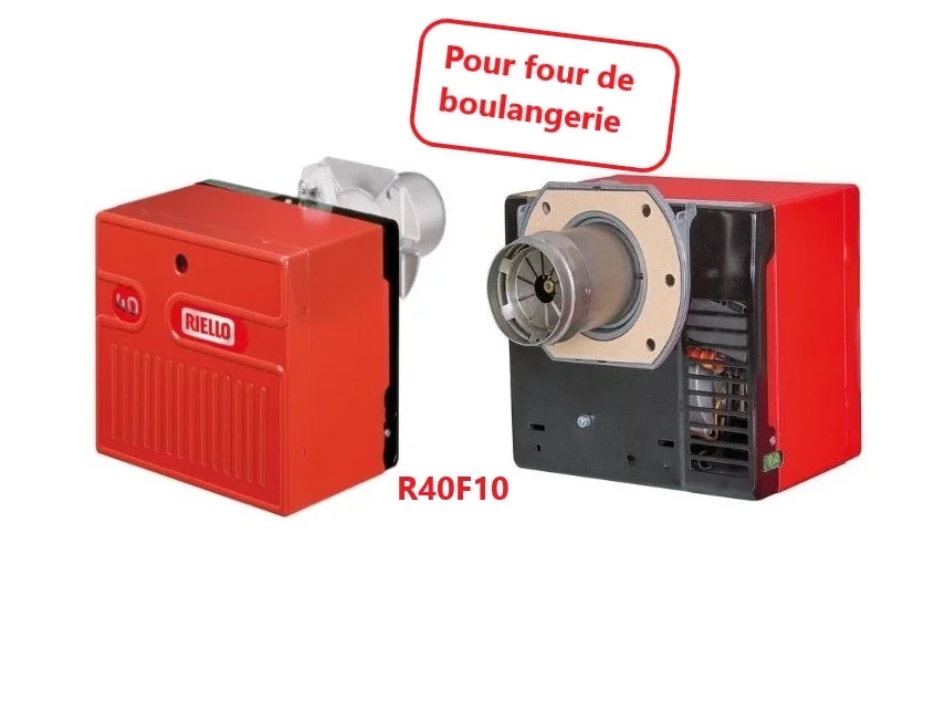 Brûleur