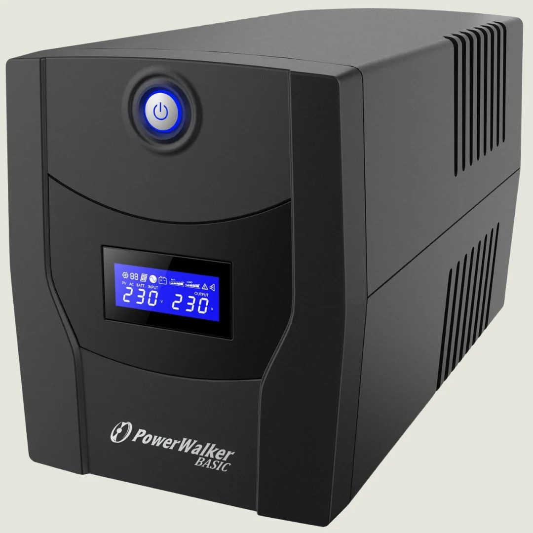Power 600