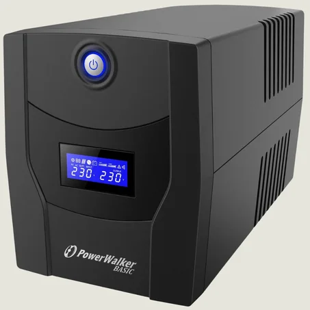 Power 600