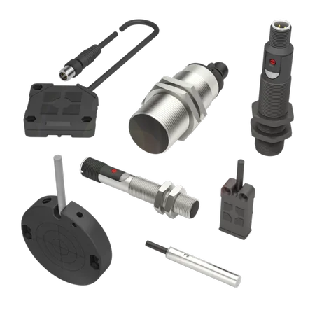 Capteur capacitif