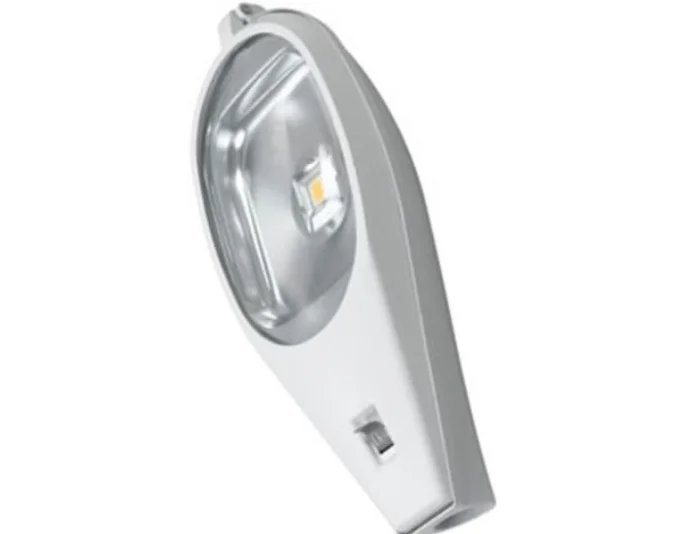 Lampe eclairage public