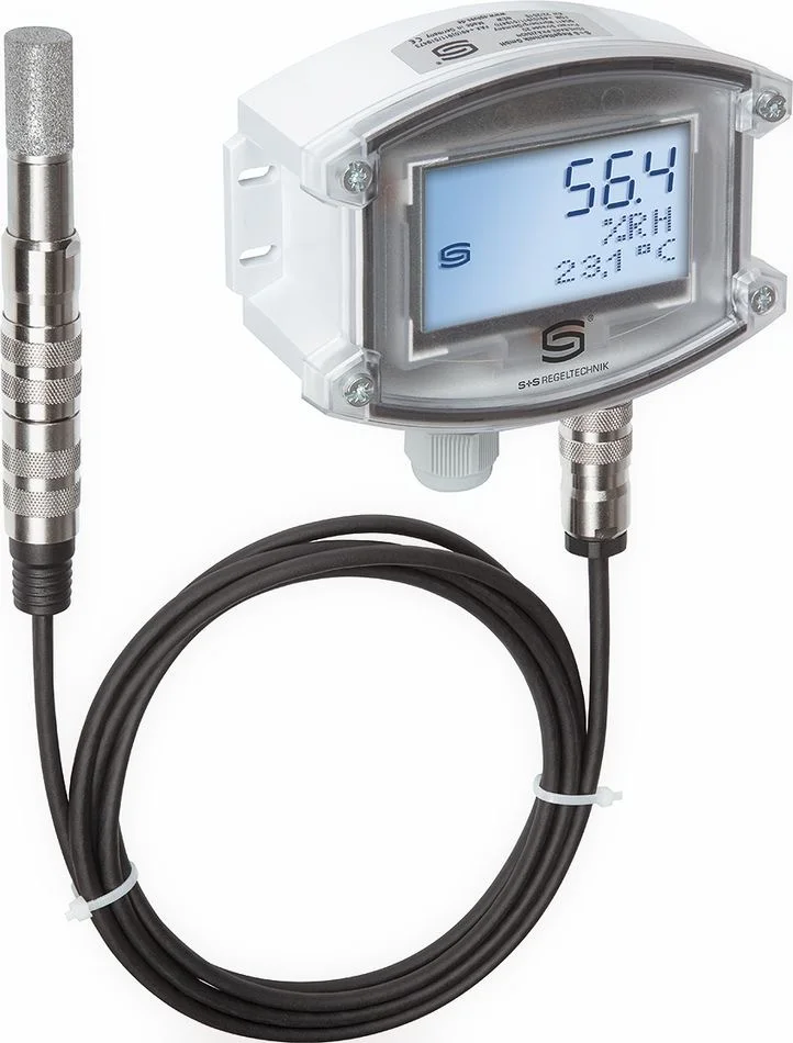 Sonde humidité