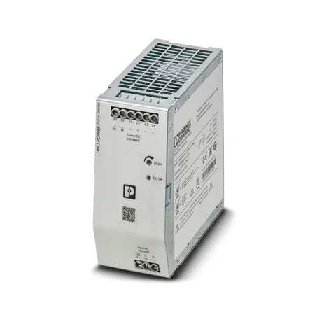 Chargeurs et alimentations stabilisées