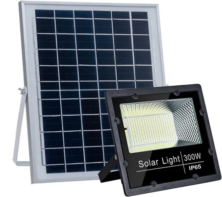 Projecteurs solaire