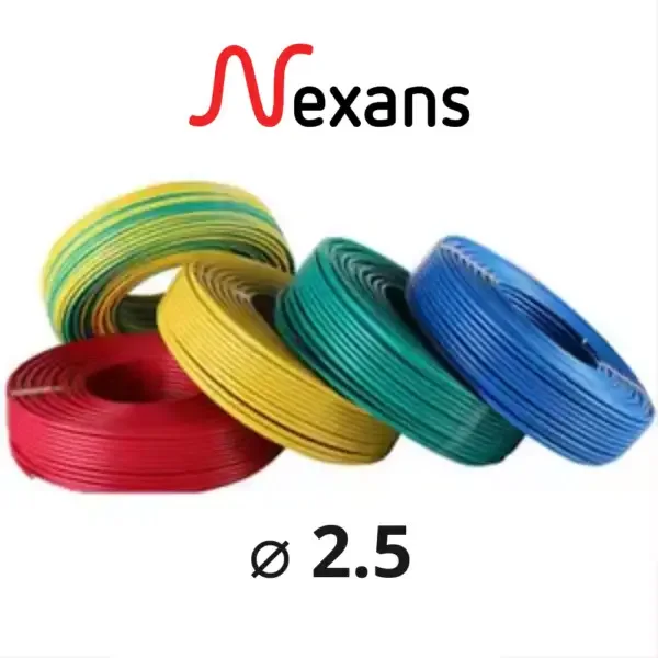 Cable U500V