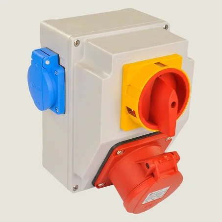 COMBIBOX BPC02EQP