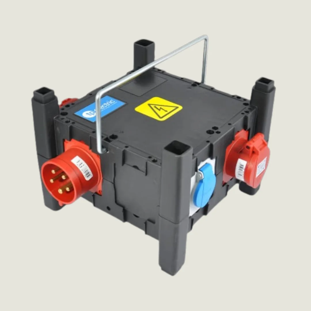 Minibox