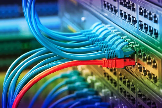 Câble informatique