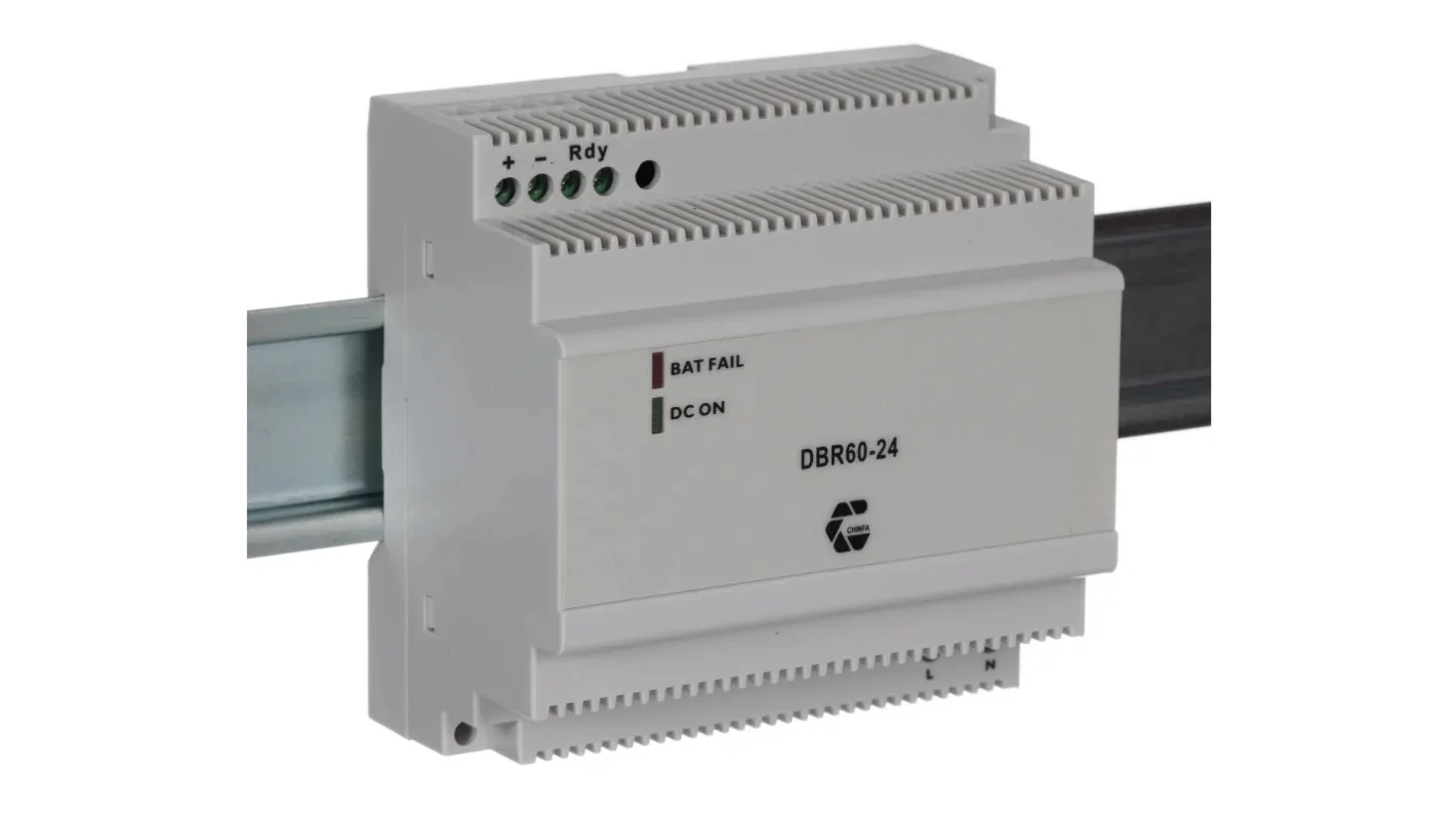 Chargeur de batterie