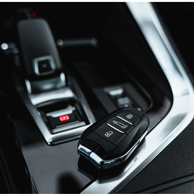 إكسسوارات السيارات