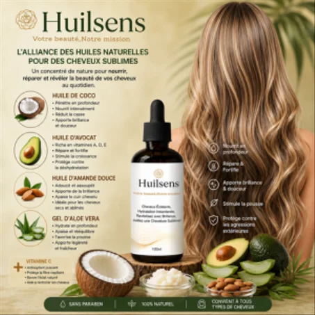 huilsens