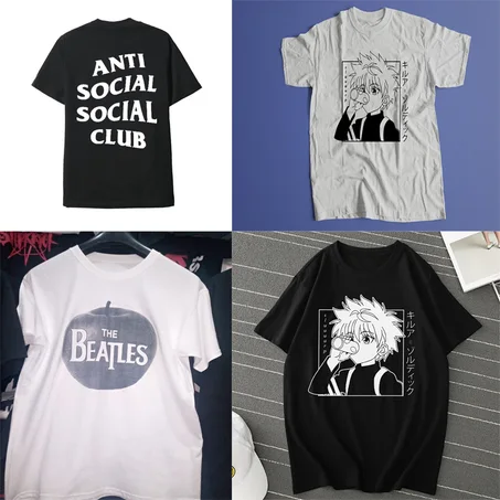 T-shirt الجديد ذو الجودة العالية بالتوصيل المجاني و الدفع عند الاستلام