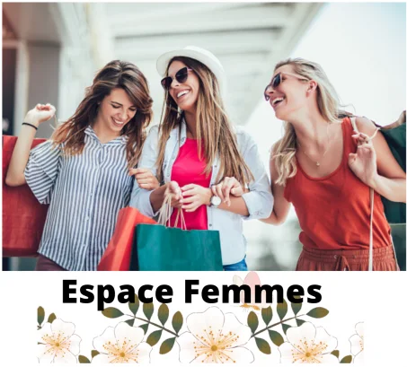 Espace Femmes