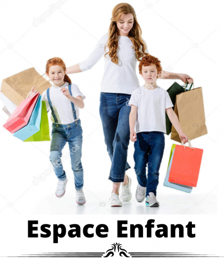 Espace Enfants