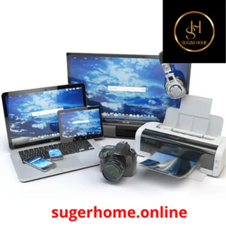 الكترونيات