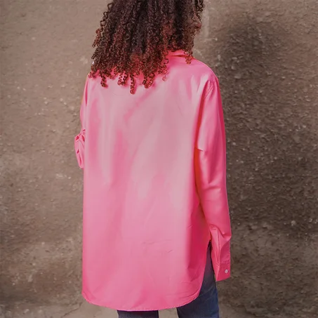 شيميز حريمي اوفر سايز