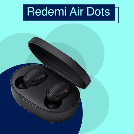 سماعة Redmi Air Dots