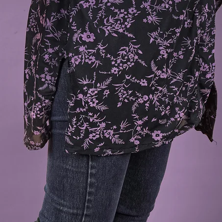 كارديجان مشجر قصير