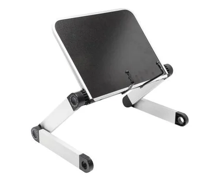 ترابيزة لاب توب 180درجة