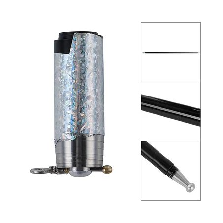 عصا تيكتوك السحرية