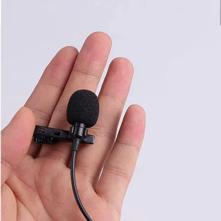 Tiktok MIC - Professional Lavalier Mic
