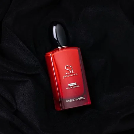 ارماني سي باشون