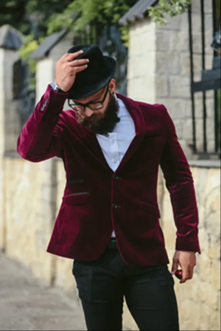 منتوجات خاصة بالرجال