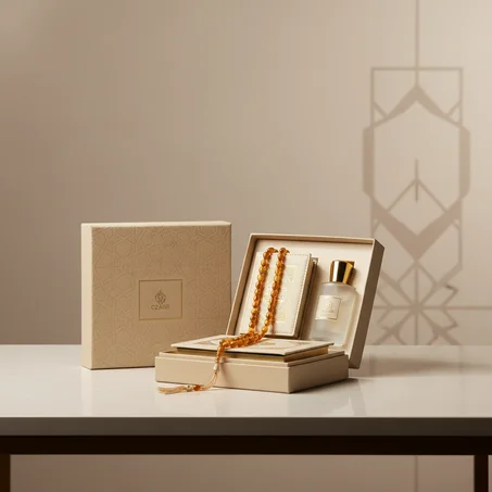 الهدايا الإسلامية