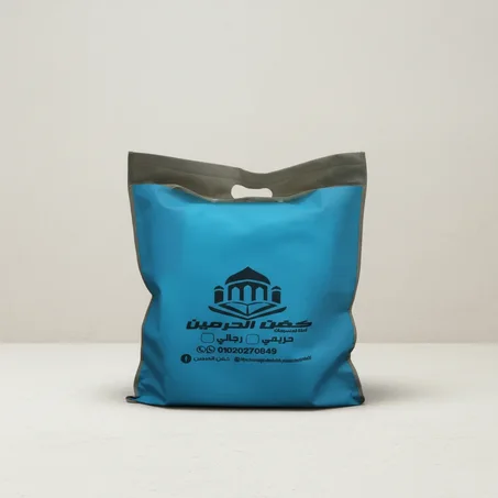 كفن شرعي متكامل