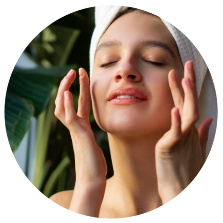 عناية و جمال