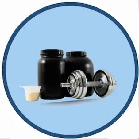 اللياقة البدنية