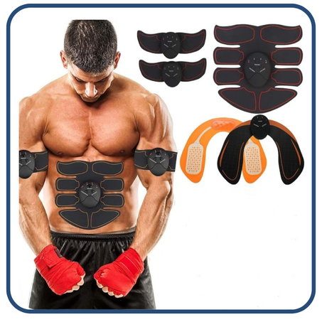 محفز العضلات الكهربائي