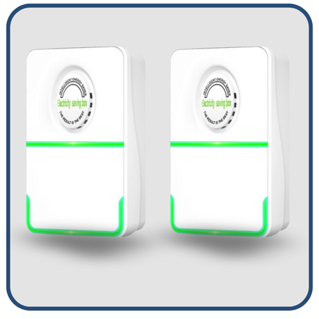 موفر الطاقة الذكي