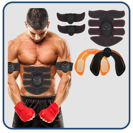 محفز العضلات الكهربائي