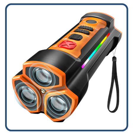 جهاز ردع نباح الكلاب