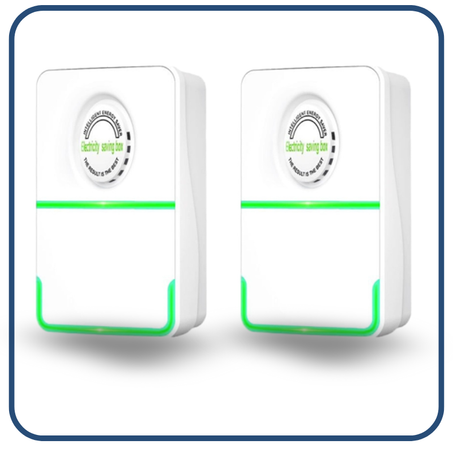 موفر الطاقة الذكي