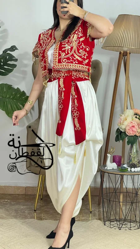 غليلة رمز الأناقة والهمة العاصمية