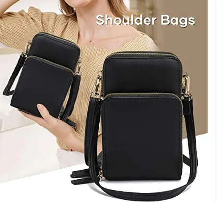 حقيبة هاتف كروس بودي