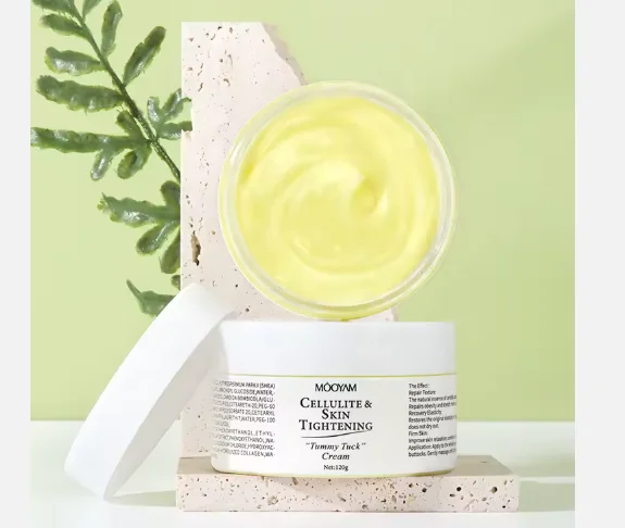 كريم إزالة الندبات لشد البطن