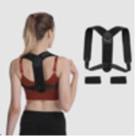 مصحح وضعية الجسم للنساء والرجال    L (26 انش - 44 انش)