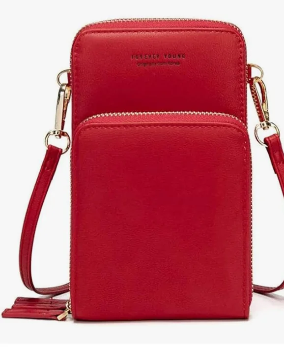 حقيبة FOREVER BETTER