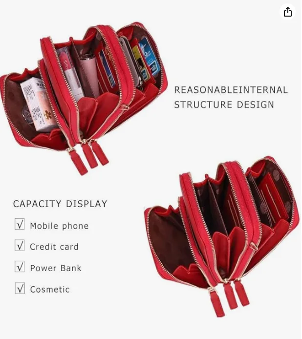 حقيبة FOREVER BETTER