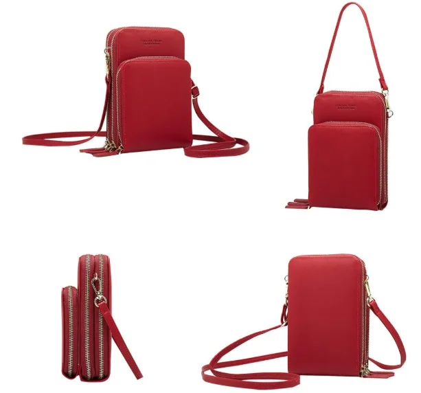 حقيبة FOREVER BETTER